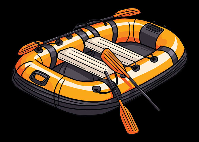 Rafting Rafter