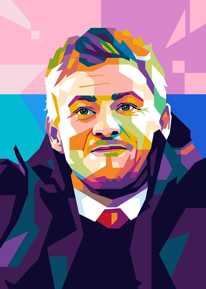 Ole Gunnar Solskjaer