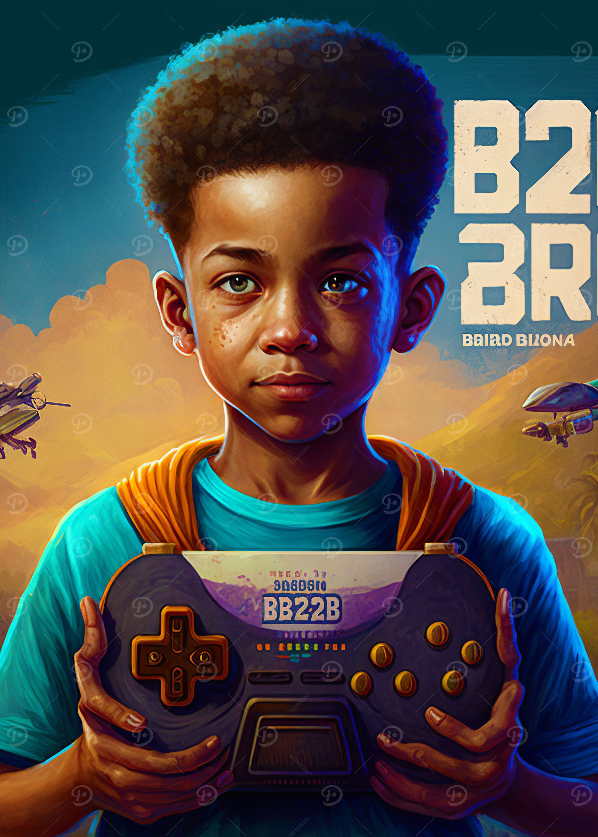 Game On at B2BR!