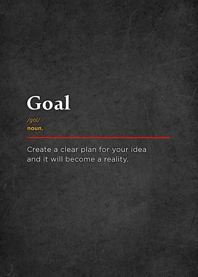 Goals Definition
