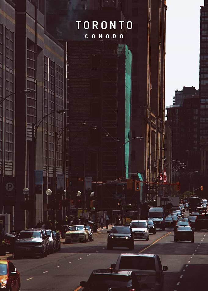 Toronto