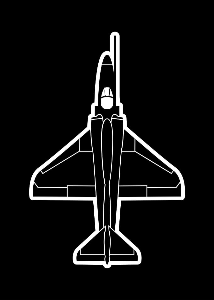 A4 Skyhawk