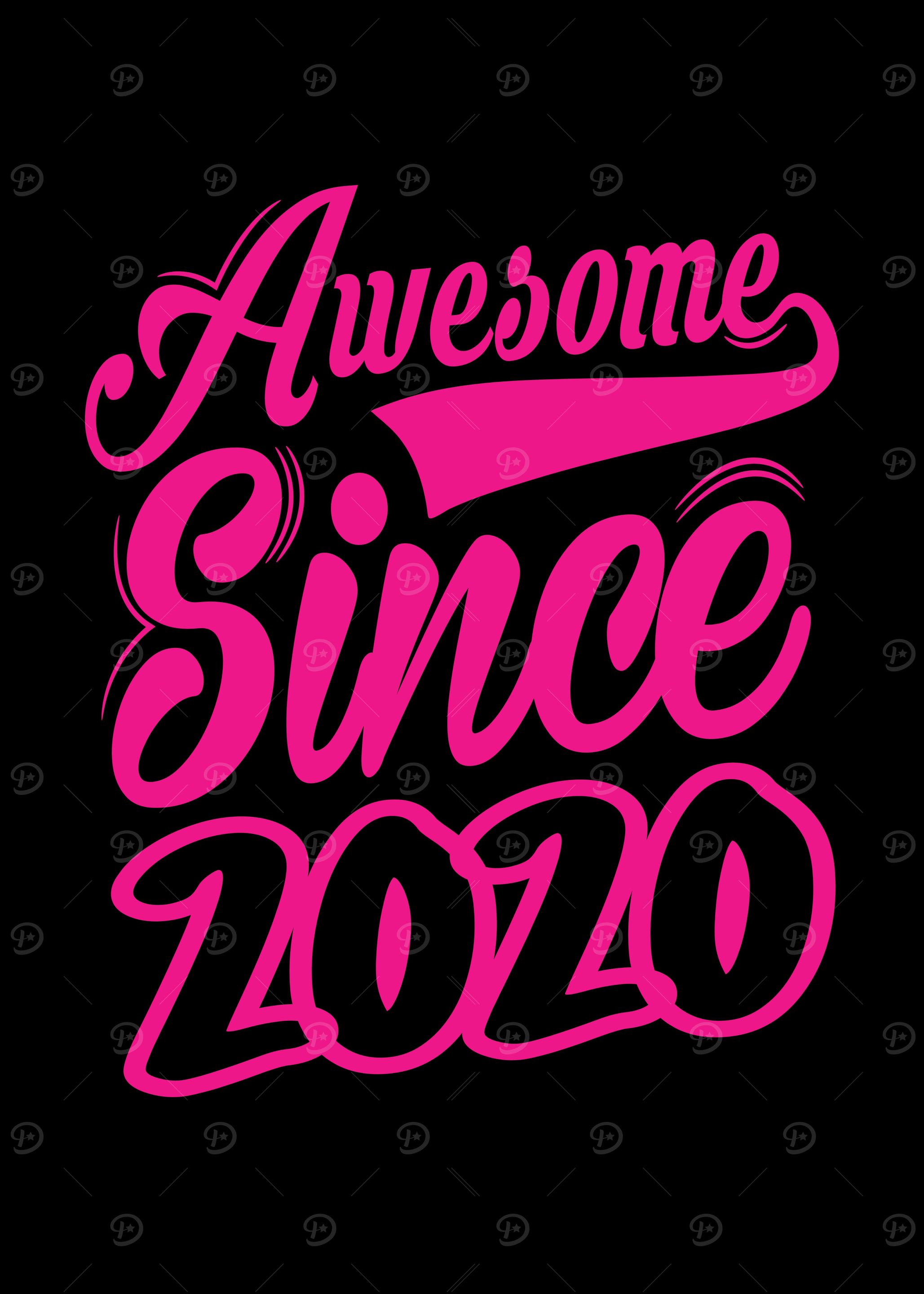 Awesome Since 1983