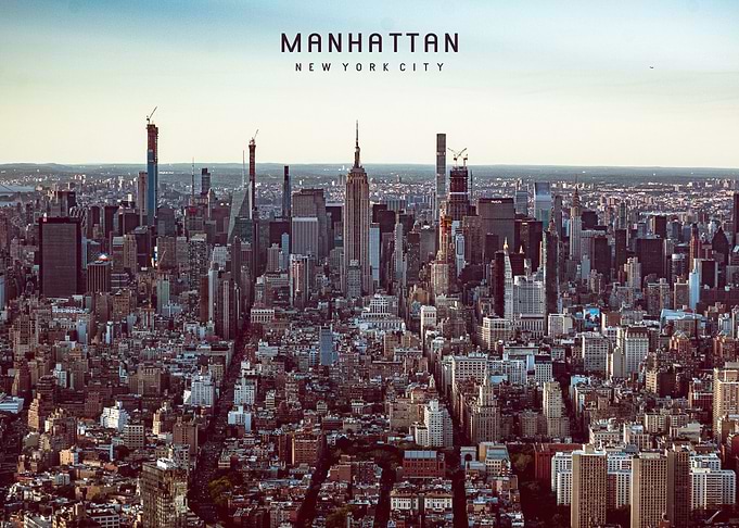 Manhattan