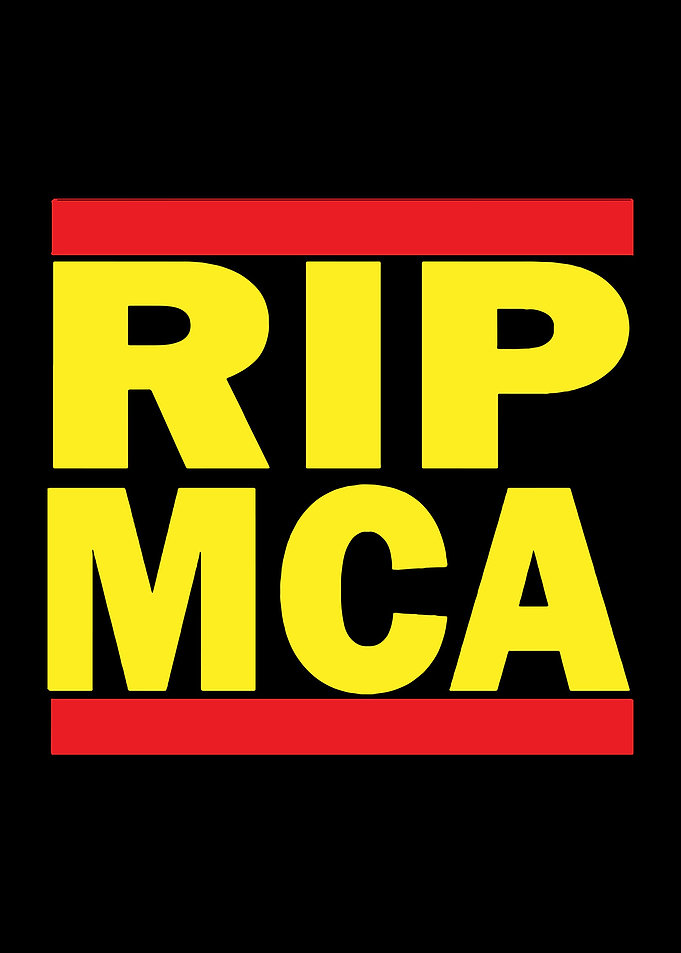 rip mca