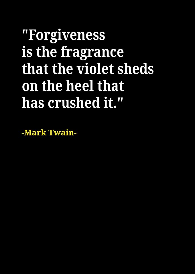 Quotes Mark Twain