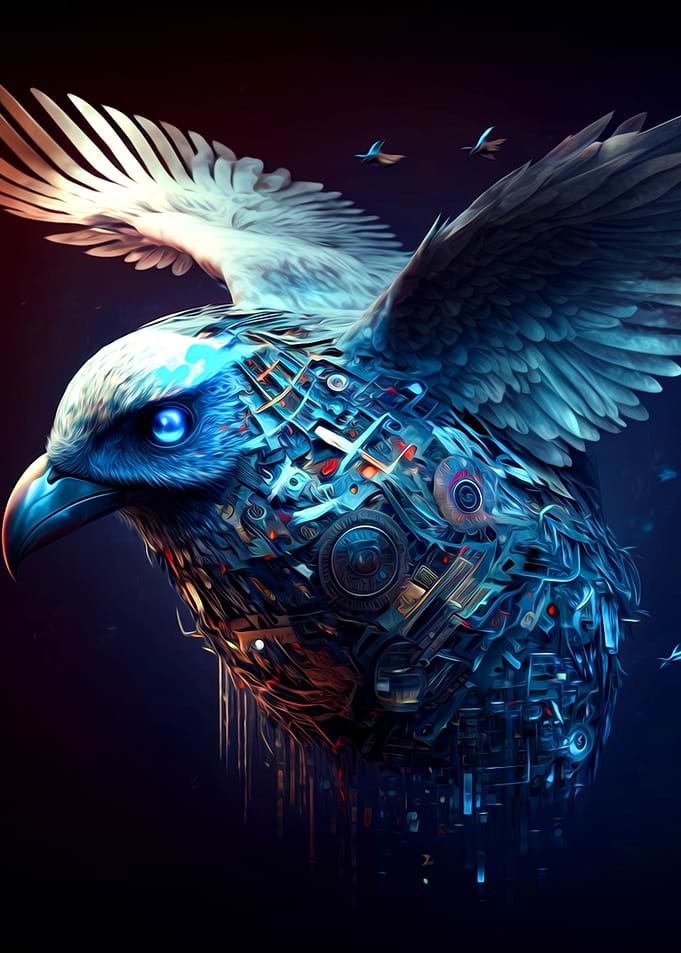 Bird