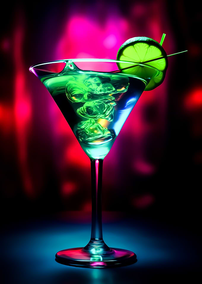 cocktail drink