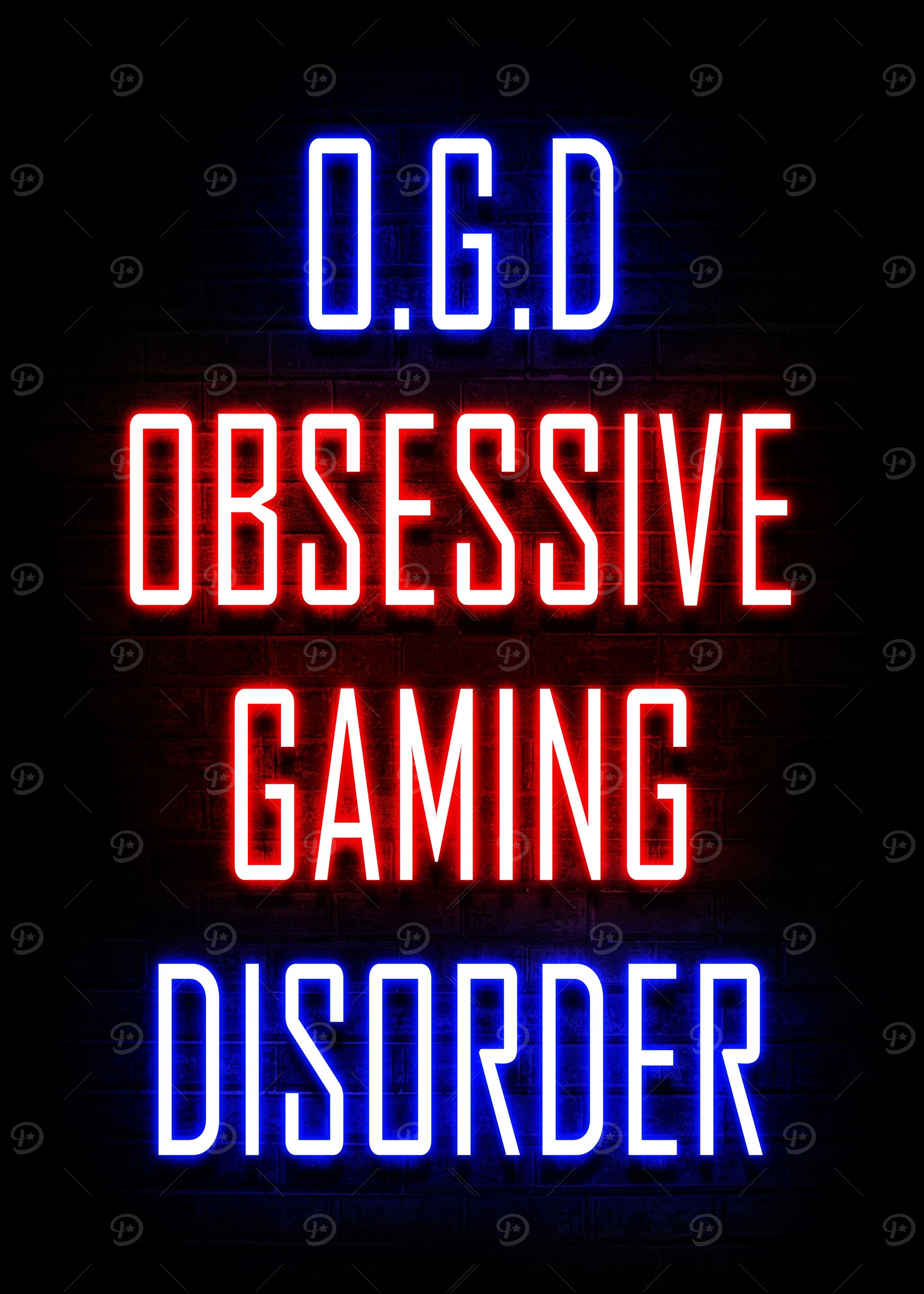 Obsessive Gaming Disorder