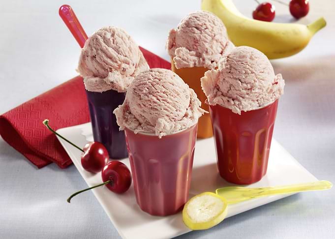 Ice Cream