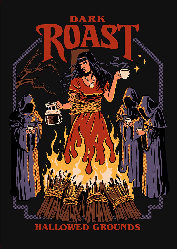 Dark Roast