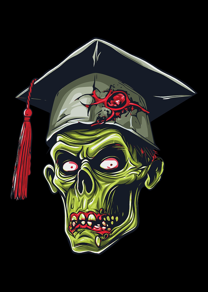 Zombie