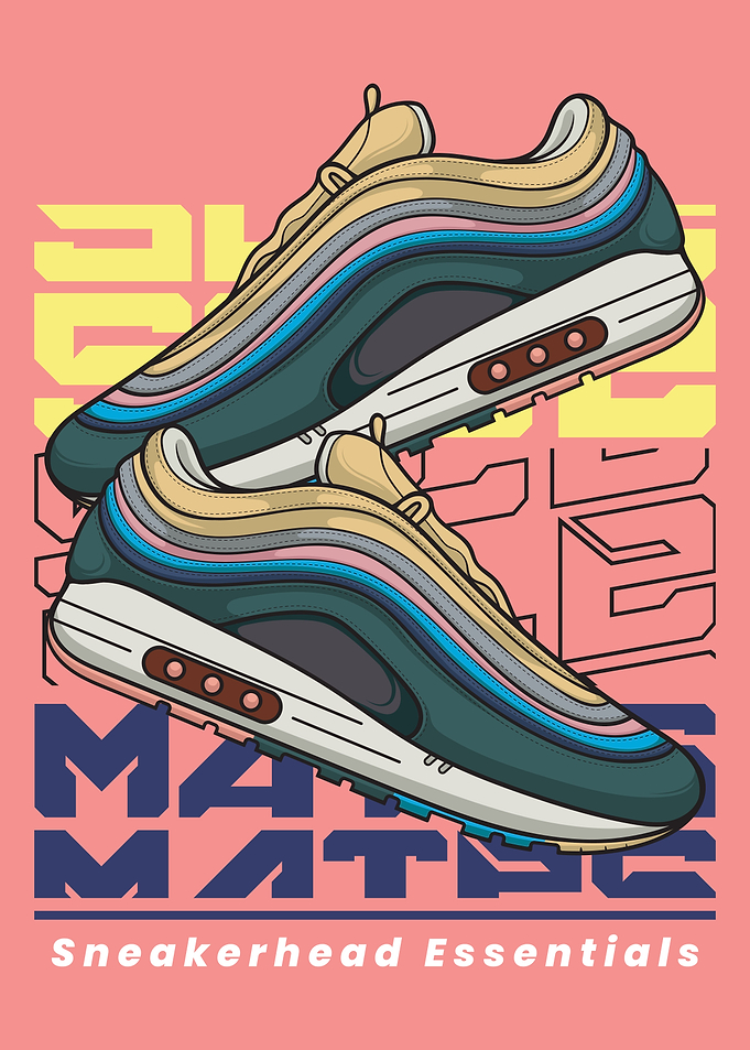 Legit Sneaker