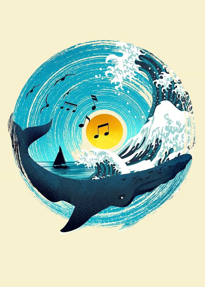 Sound wave