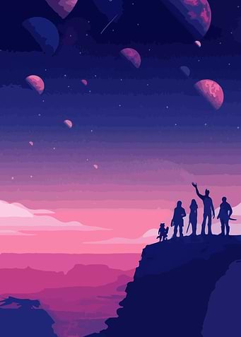 guardians of the earth