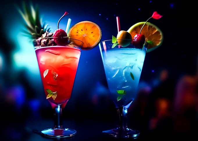 cocktail drink