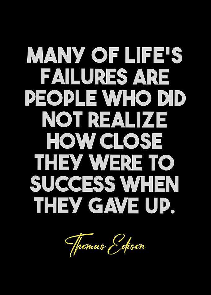 Thomas Edison