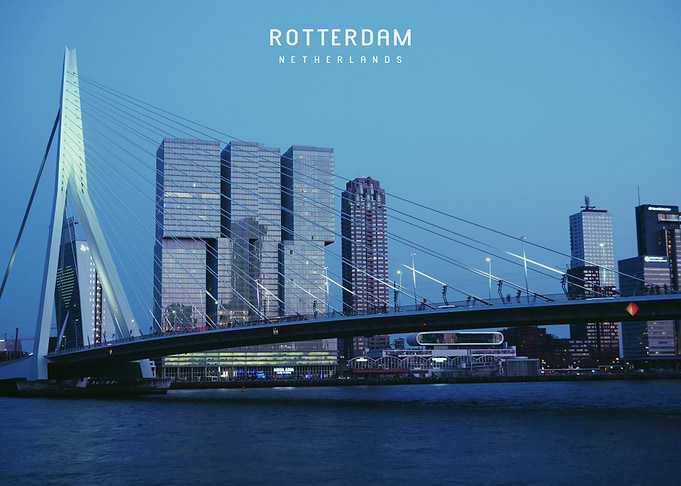 Rotterdam