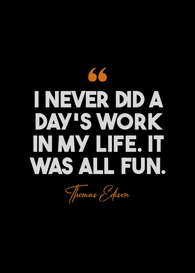 Thomas Edison