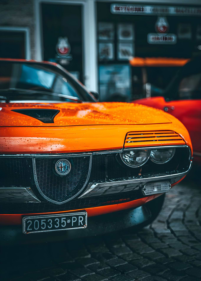 Alfa Romeo