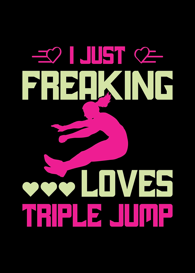 Triple Jump