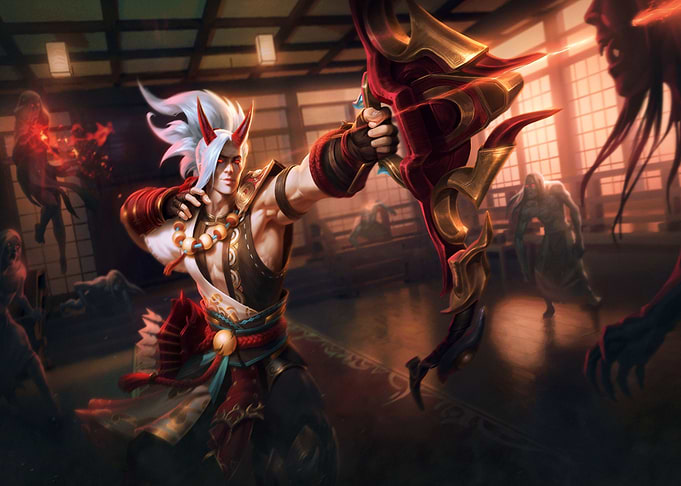 Oni