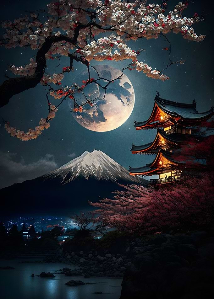 Japanese Night 02