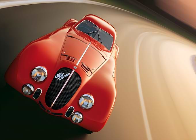 Alfa Romeo