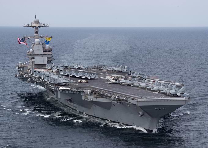 Aircraft Carrier