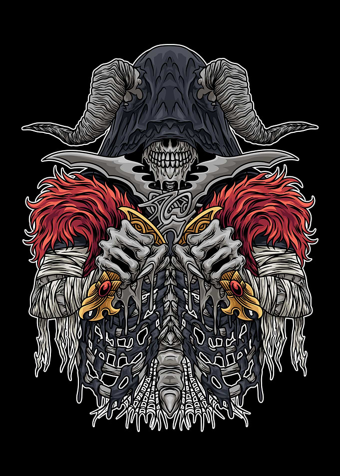 Skull Assassin