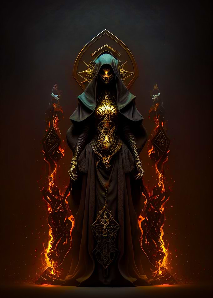 Heretical Birthright