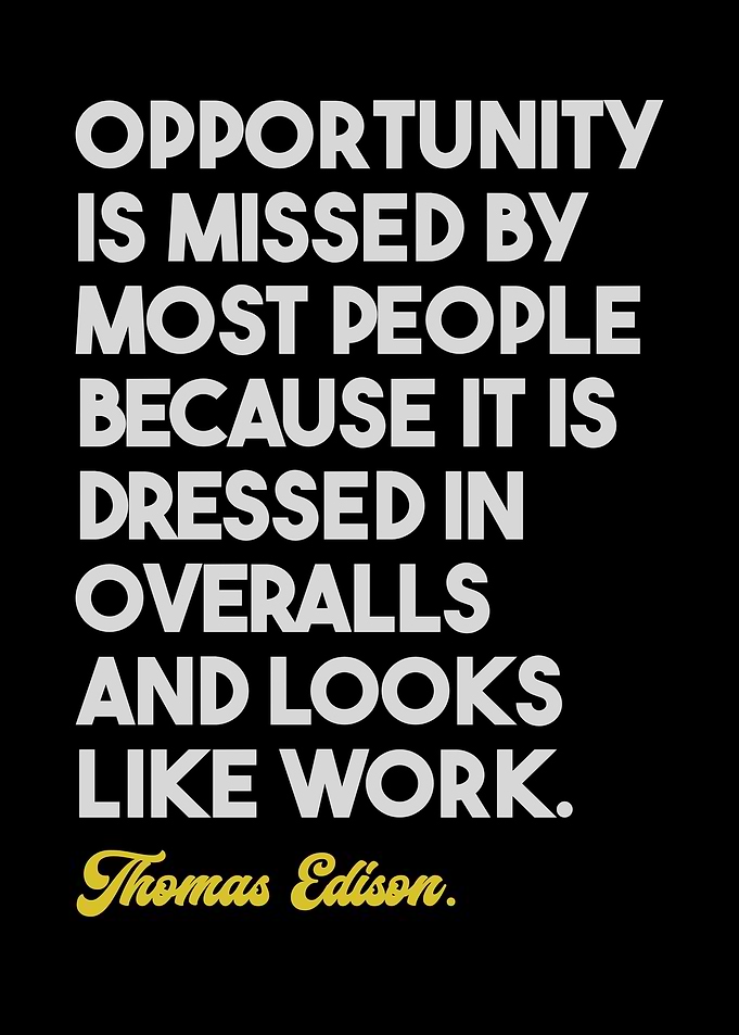 Thomas Edison