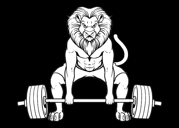 Powerlifting Powerlifter