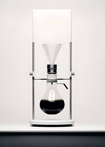 Drip Coffee Shop Machine