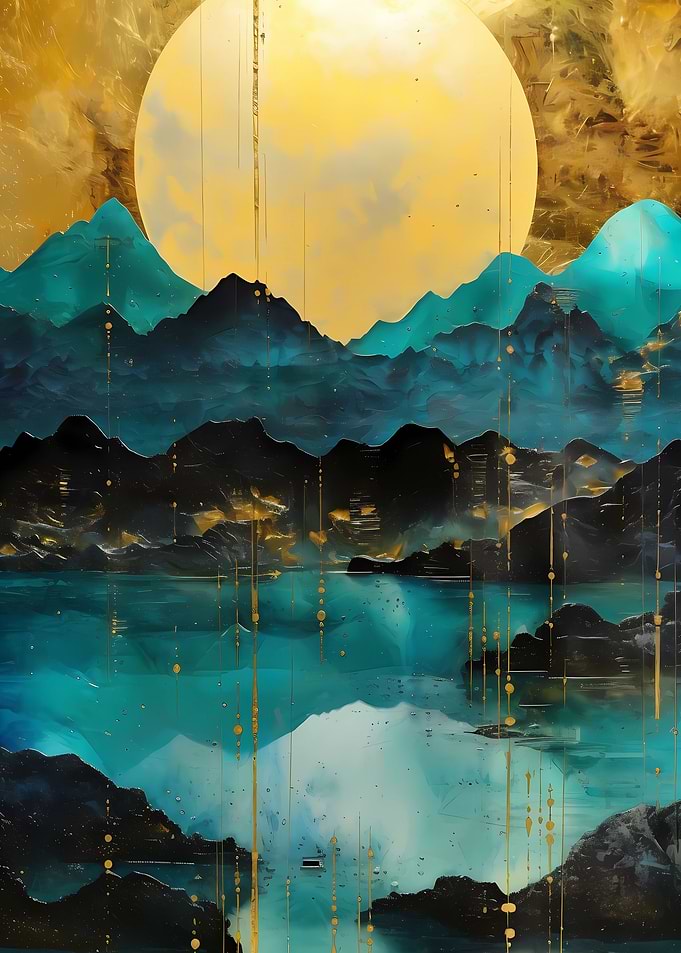 Whispering Peaks