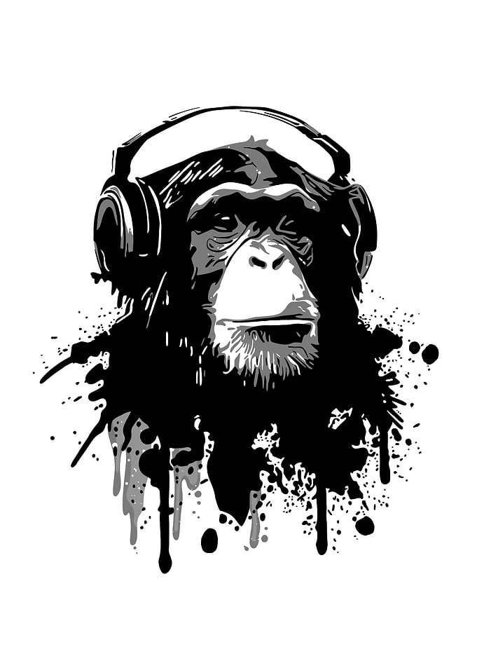 Ape