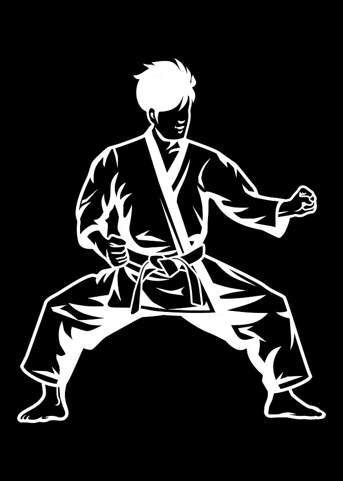 Karate