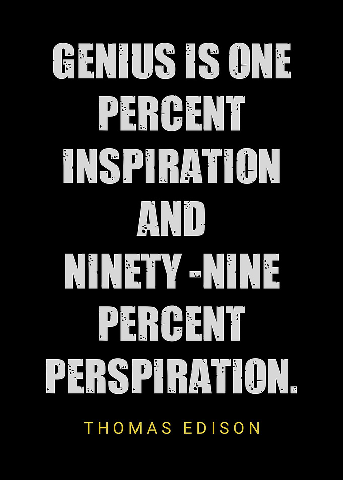 Thomas Edison