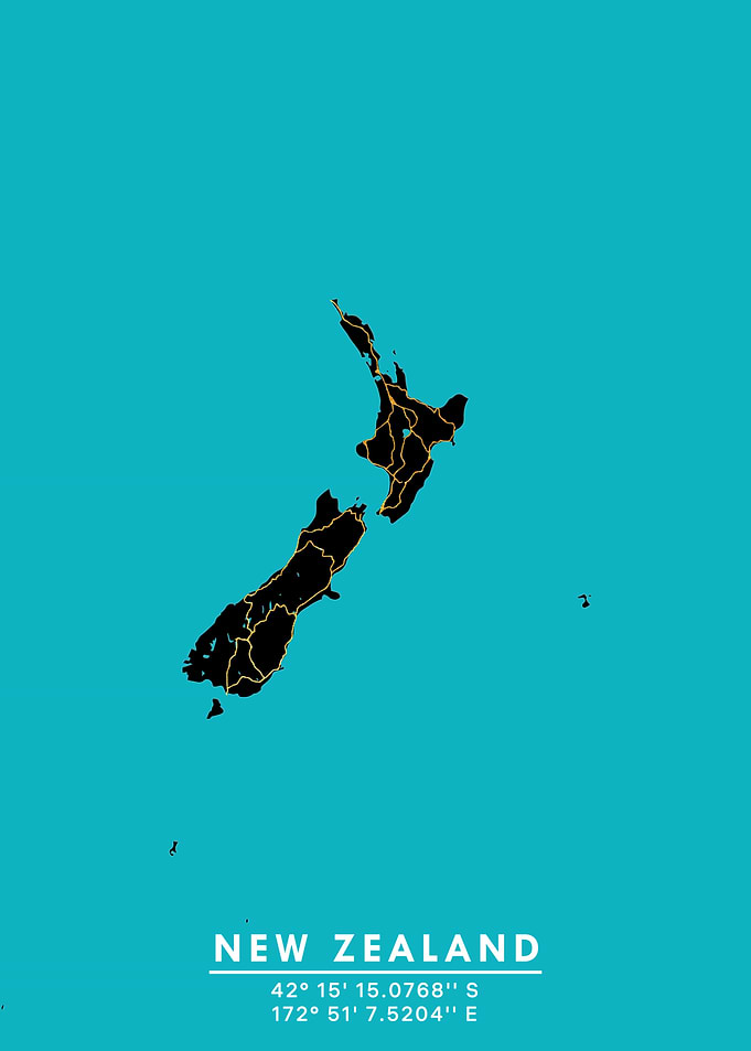 New Zealand