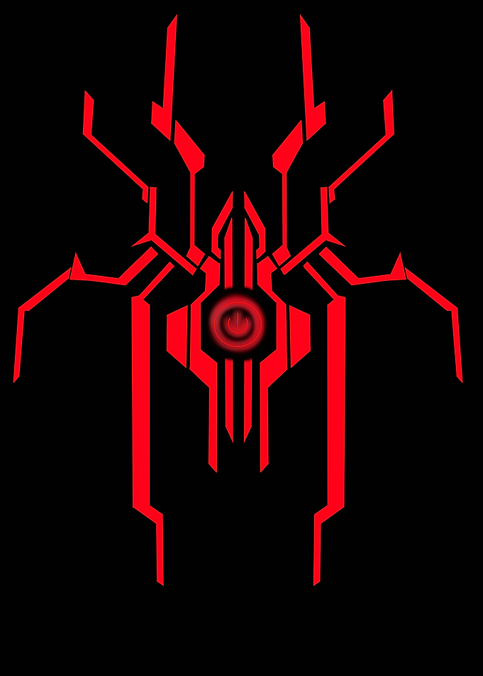 Digital Spider