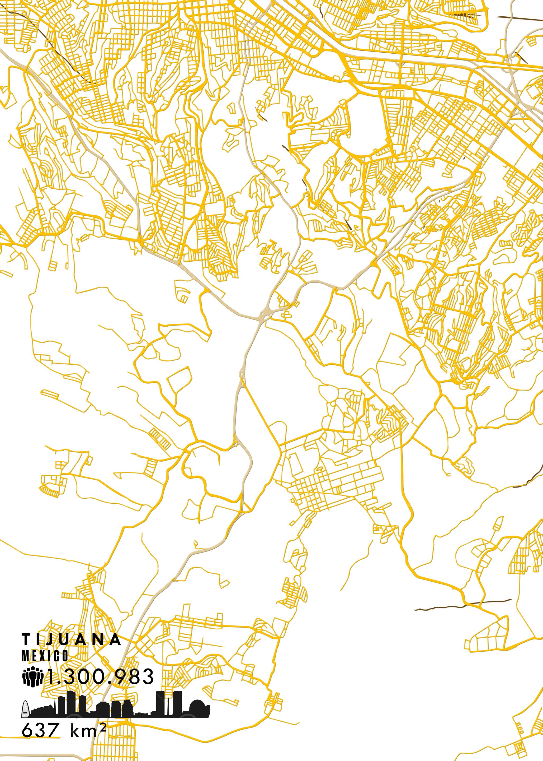 Tijuana Baja California