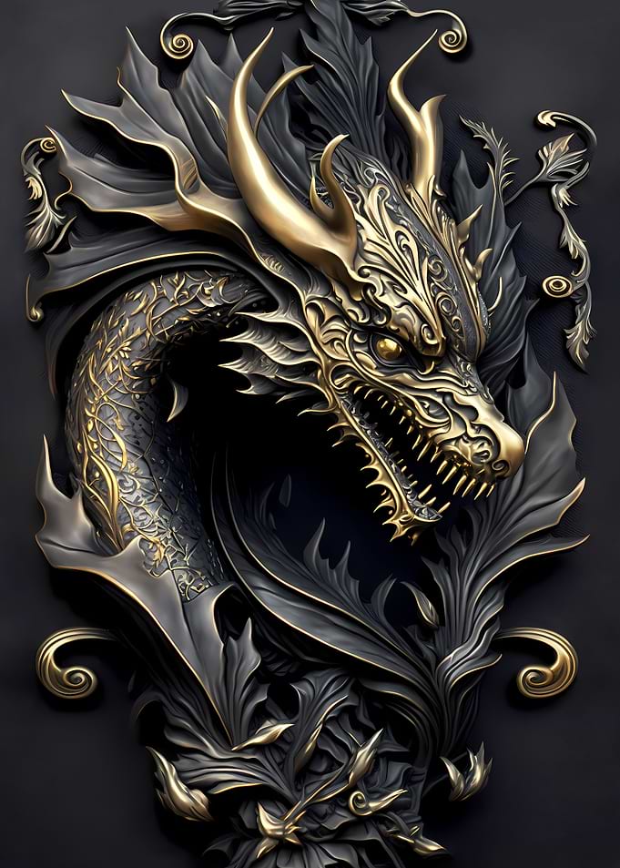 Golden Dragon Dominion