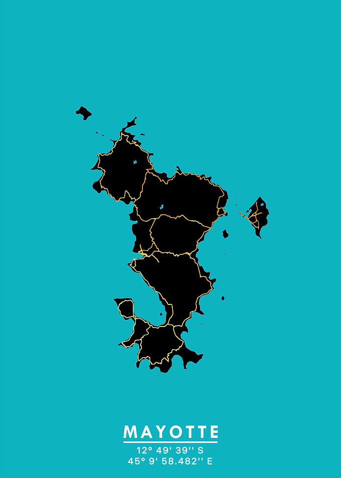 Mayotte