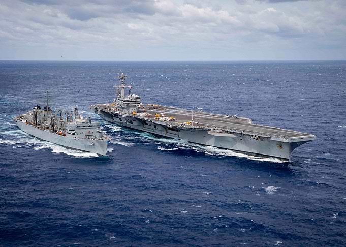 Aircraft Carrier