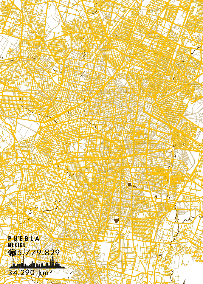 Puebla Mexico
