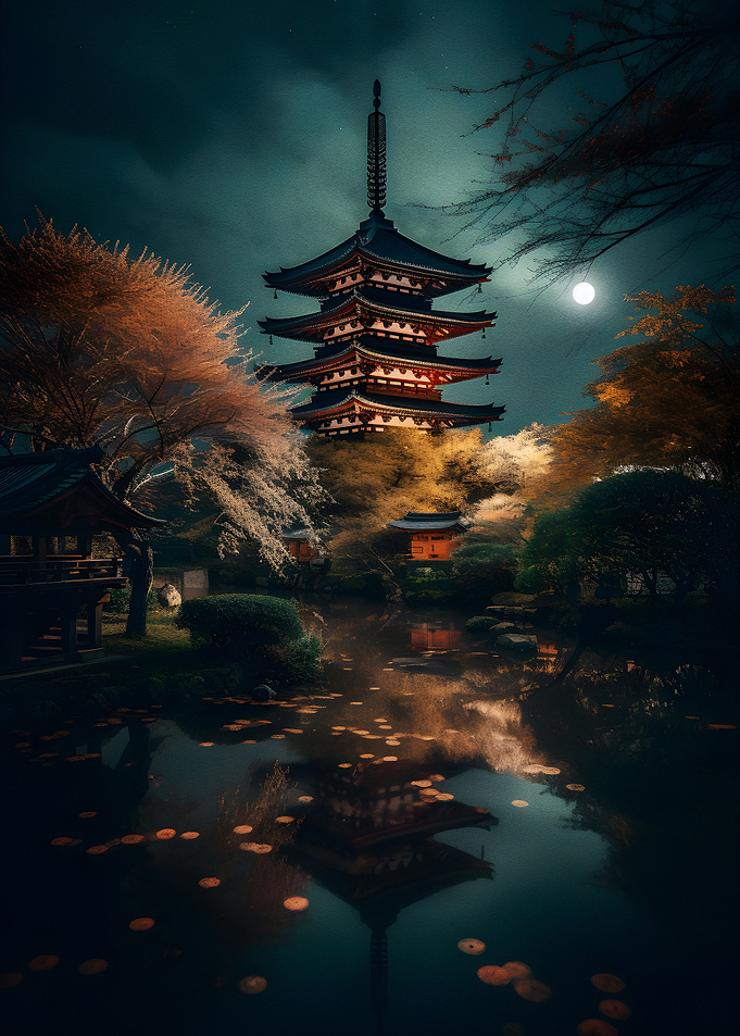 japanese Night 4
