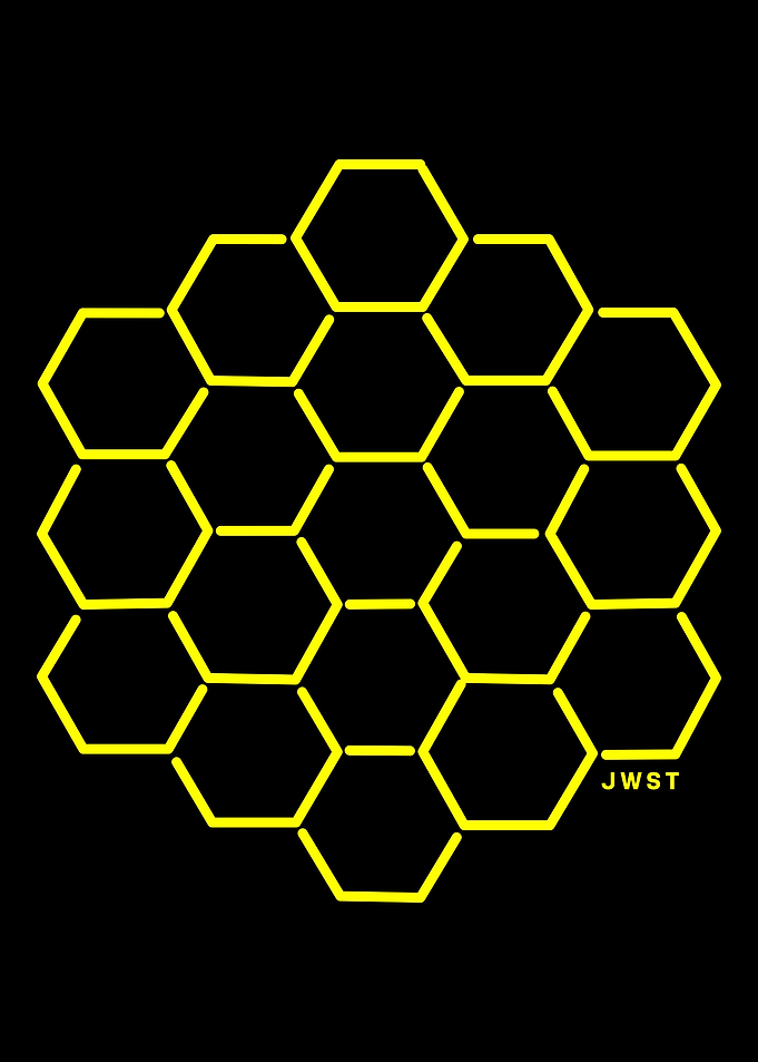 JWST James Webb Space T