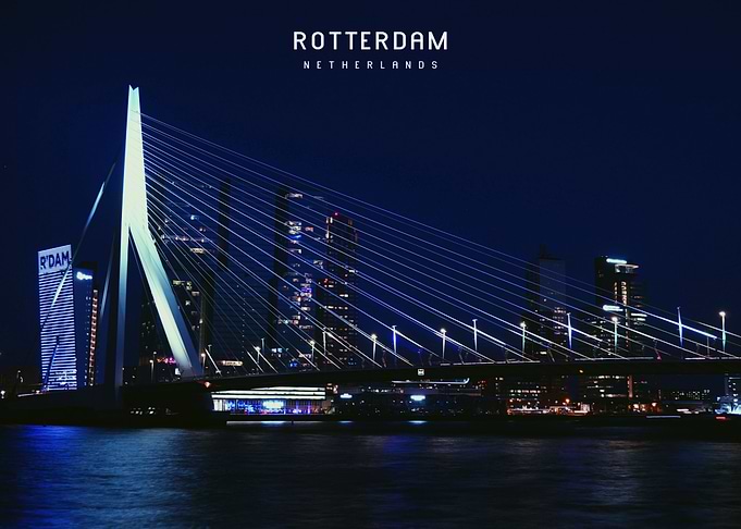 Rotterdam