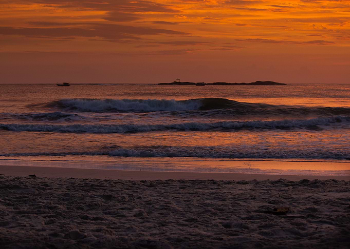 Sunrise