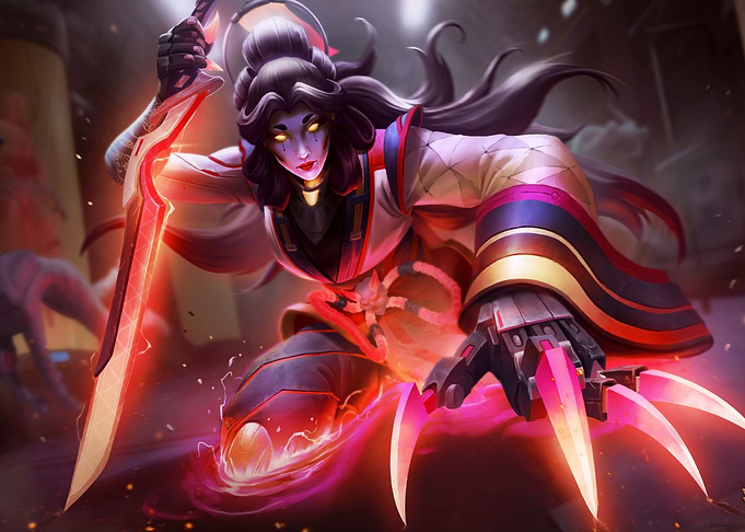 Oni